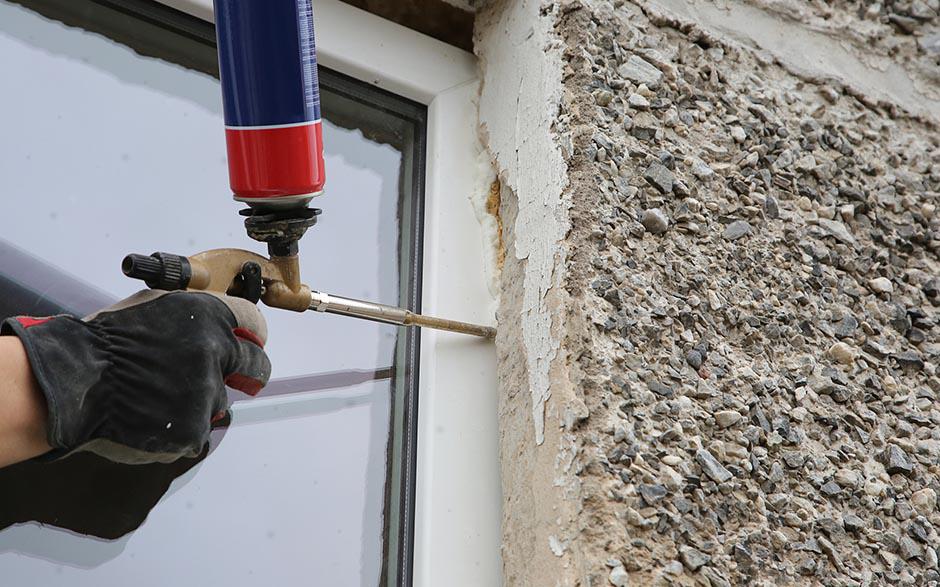 double vitrage renovation Gennevilliers